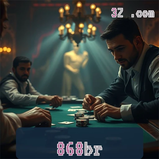 Apostas e Emoções: O que o 868br Oferece