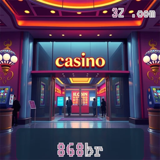 Recursos Autênticos no App do 868br para Gamers Brasileiros