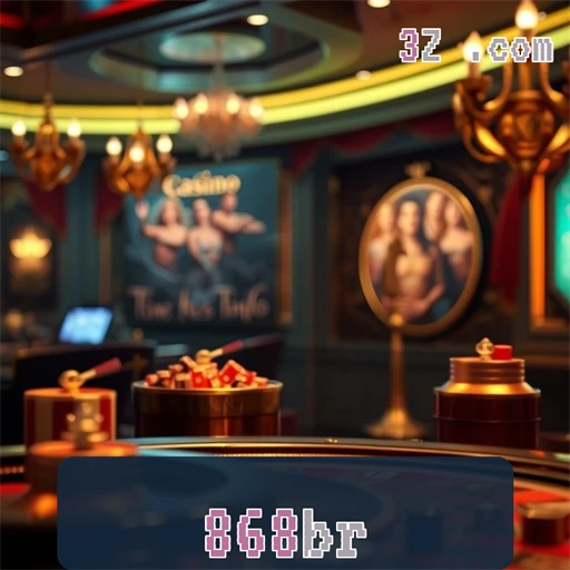 Login no 868br: Portal para Aventuras Inexploradas