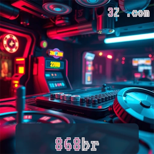 Mergulhe nas Plataformas do 868br e Amplie Seu Jogo
