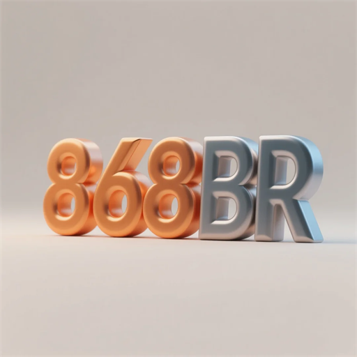 868br