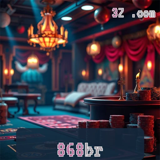 Recursos VIP Exclusivos do Site 868br Transformam Jogar